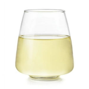 Libbey - Set 6 Copas Bulb Stemless 473 Ml