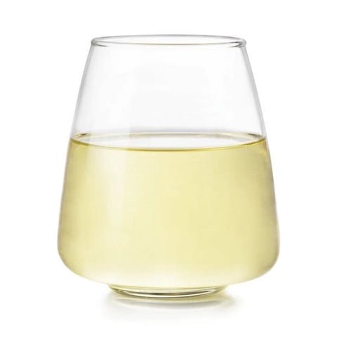 Libbey - Set 6 Copas Bulb Stemless 473 Ml