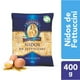 thumbnail image 4 of Fideo Pasta al Huevo Nidos de Fetuccini Bolsa, 400 g, 4 of 5