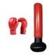 thumbnail image 2 of Juguete De Boxeo Multipropósito Inflable Para Niños Para Kickboxing Karate Rojo, 2 of 5