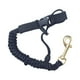 thumbnail image 2 of Kayak Paddle Tether Leash Caña De Pescar Canotaje Kayak Tabla De Surf Paddle Holder Negro, 2 of 5