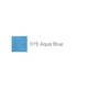 thumbnail image 2 of Marcador Kirarina Wink 015 Aqua Blue, 2 of 2