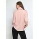 thumbnail image 3 of Sweater Trapecio Rosa Natalia Seguel, 3 of 3