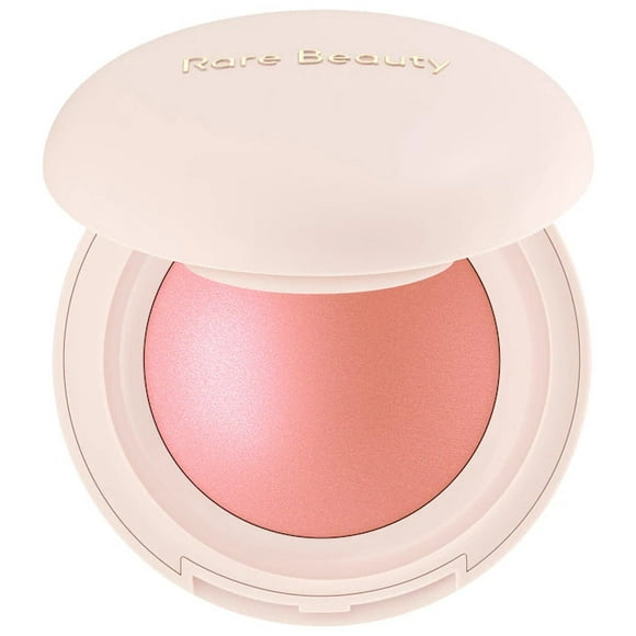 Rare Beauty Soft Pinch Luminous Powder Blush Mejillas - cheer-light-warm-pink