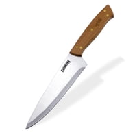 Kangkawe - Cuchillo Parrillero 8""