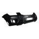 thumbnail image 2 of Parachoque Delantero Ford Ranger 23/25 Negro, 2 of 3