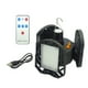 thumbnail image 2 of Foco Solar Extensible 3 placas 72 LED Con Control Remoto, 2 of 3