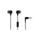 thumbnail image 1 of Audífono C50hi Wired Negro, 1 of 3