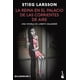 thumbnail image 1 of La reina en el palacio de las corrientes de aire - Larsson, 1 of 2