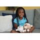 thumbnail image 2 of Peluche Planet Toy Celestial Buddies Plutón y Caronte, 2 of 3
