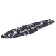 thumbnail image 1 of Pro 22inch Fish Board Sandpaper Skateboard Deck Sticker Camo, 1 of 3