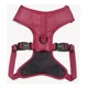 thumbnail image 3 of Zeedog Medium Air Mesh Plus Harness Bordeau | Talla M, 3 of 3