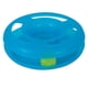 thumbnail image 2 of Juguete interactivo para gatos Fat Cat Crazy Circle con bola de hierba gatera, 2 of 3