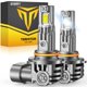 thumbnail image 1 of Bombilla LED Termitor 9005 6500K Impermeable - Pack de 2, 1 of 7