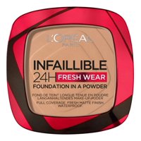 L´Oréal - Base En Polvo Infallible - 220 Sand
