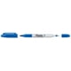 thumbnail image 3 of Rotuladores permanentes SHARPIE de doble punta fina/ultrafina, azul x12, 3 of 4