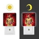thumbnail image 3 of Luz Nocturna LED Desmarcar Gianluigi Donnarumma, 3 of 6