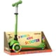 thumbnail image 1 of Scooter infantil Campior Mini de 3 ruedas con luces LED y manillar ajustable, 1 of 7