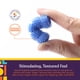 thumbnail image 5 of Pencil Grips Special Supplies Spiky, paquete de 50 unidades, diseño ergonómico, 5 of 9