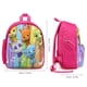 thumbnail image 2 of Mochila Desmarcar Fiesta de Palabras Rosa, 2 of 6
