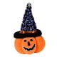 thumbnail image 2 of Mu?eco De Calabaza De Halloween Creativo Adornos De Regalo De Juguete De Peluche Para Vacaciones Puntiagudos 13cm X 21cm, 2 of 5