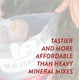 thumbnail image 2 of Mezcla de suplemento mineral para cabras REDMOND Sal sin refinar 2.27 kg, 2 of 4