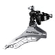 thumbnail image 2 of Desviador Shimano Tourney Fd-ty300 Delantero 3x6/7v Mtb, 2 of 5