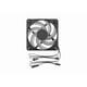 thumbnail image 2 of Ventilador Para Computador Fractal Design FD-F-DR3-1201 120mm Negro, 2 of 3