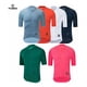 thumbnail image 1 of Tricota Con 4 Bolsillos Ykywbike, Mtb Ruta Malliot Polera gris S, 1 of 10