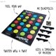thumbnail image 2 of Juego Twister con los ojos vendados Hasbro Gaming a partir de 8 años, 2 of 5