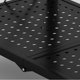 thumbnail image 5 of Estante 72x34x127cm Acero Negro, 5 of 5