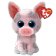thumbnail image 1 of TY BEANIE BOOS HAMBONE CERDO   REGULAR, 1 of 3