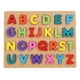 thumbnail image 2 of Set 3 Rompecabezas Madera Numero Letras Educativo Niños Lau, 2 of 3