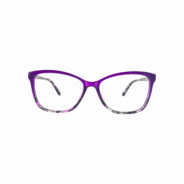 Lentes de Pantalla Buhu Colibri Púrpura Filtro Azul