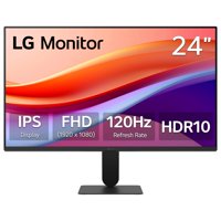 Monitor Lg 24U411A-B 24"" Full Hd Ips 120Hz Hdr10