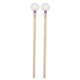 thumbnail image 1 of 2 Piezas De Mazo De Percusión Para Campanas, Accesorios De Piezas De Instrumentos, Púrpura, 1 of 5
