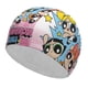 thumbnail image 1 of Gorro de Natación Desmarcar Las Chicas Superpoderosas, 1 of 6