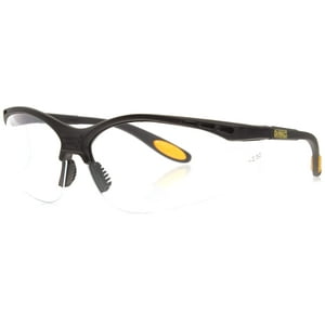 Gafas De Seguridad Dewalt Reinforcer Rx-Bifocal 2.5