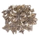 thumbnail image 4 of Colgantes de Amuletos de Mariposa, Pequeños Accesorios Decorativos, Estilo Vintage, Metal para Llaveros, Artículos de Joyería, Artículos para Manualid bronce, 4 of 4