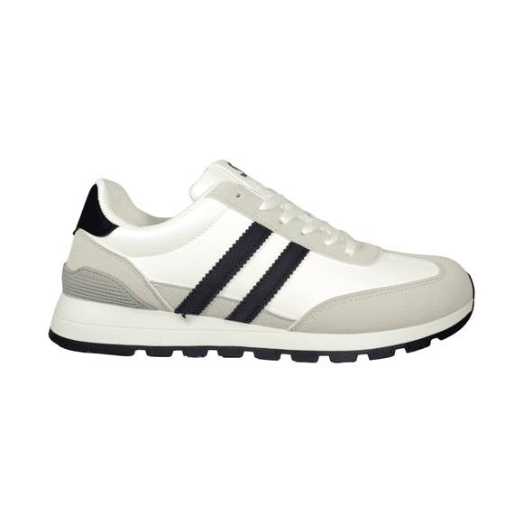 ZAPATILLAS URBANAS SKATER BLANCO HOMBRE | 1503-0231 - Talla 43