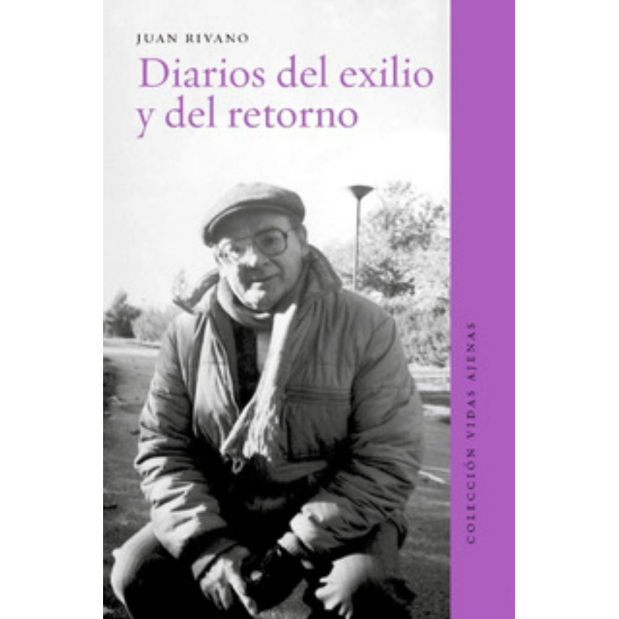 Ediciones Udp - Diario Del Exilio Y El Retorno