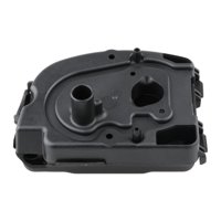 Magideal - 595661 Base De Filtro De Aire Del Filtro De Césped Base De Filtro De Aire Mna152707 Para 550E 550Ex 575Ex Instalar Fáciles De Repuesto De Reemplazo Di