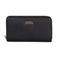 Kenneth Cole - Billetera Calixta Negro
