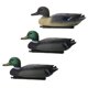 thumbnail image 2 of Se?uelo De Pato Flotante, 3 Uds., Adornos De Cebo De Caza Drake, Decoraciones De Jardín, 2 of 5