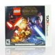 thumbnail image 1 of Videojuego WARNER BROS LEGO Star Wars: El despertar de la Fuerza para 3DS, 1 of 1