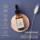 thumbnail image 5 of Aceite de vitamina E Health Priority Natural 15000 UI para piel, 30 ml, 5 of 6