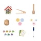 thumbnail image 4 of Juego De Colmena, Juguetes Montessori Para Niños, Juguetes De Madera Para Niñas, Niños, Bebés De 3 Años, 4 of 5