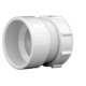 thumbnail image 1 of Tubería Charlotte Pipe 1.5 DWV Tubular Slip con tuerca en P, 1 of 6