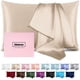 thumbnail image 1 of Funda De Almohada De Seda De Seda De Morera Suave Y Transpirable 1 Unidad, 1 of 7