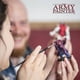 thumbnail image 2 of Set de Pinturas The Army Painter WWII Americano 20x18ml, 2 of 3